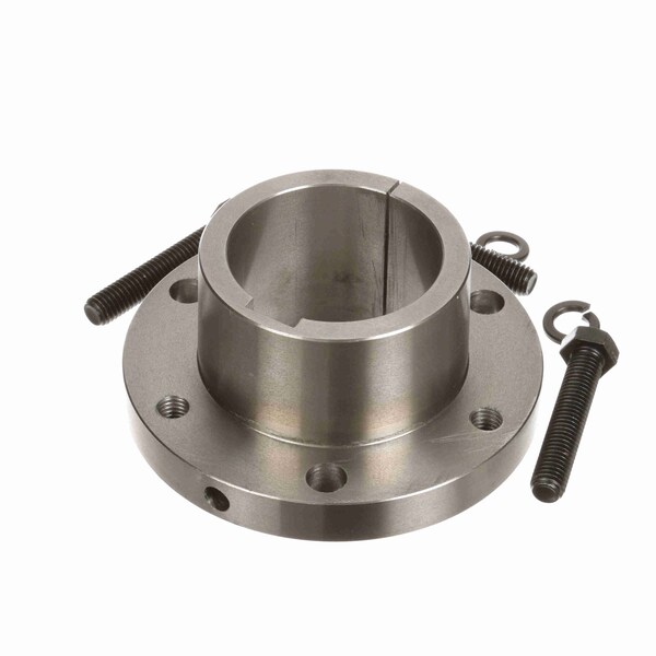 Q-D Bushing - Metric Bore Type, E 75 MM
